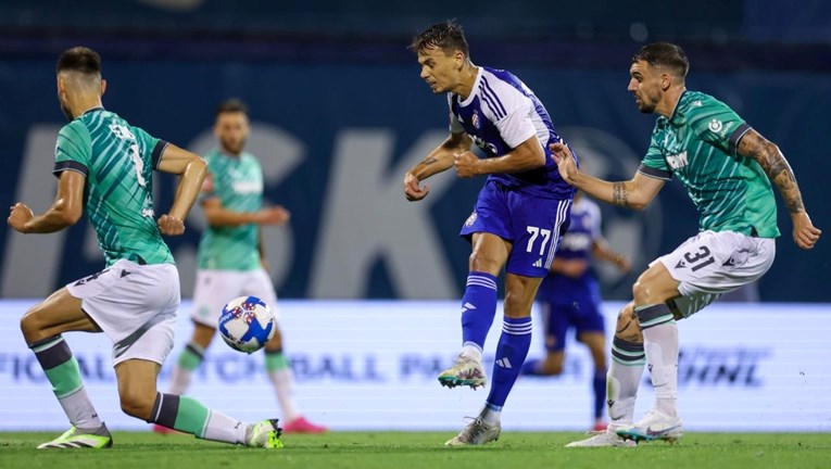Poznati parovi osmine finala Kupa. Evo na koga idu Hajduk i Dinamo