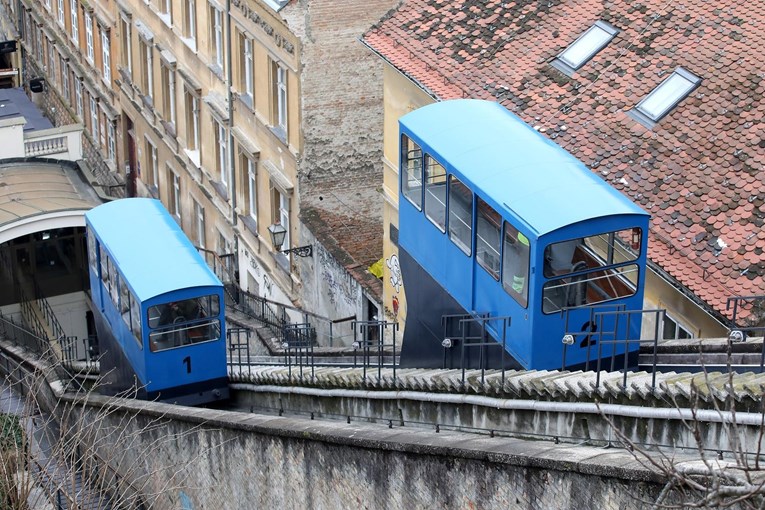 Kreće obnova zagrebačke Uspinjače, završetak u proljeće 2026.