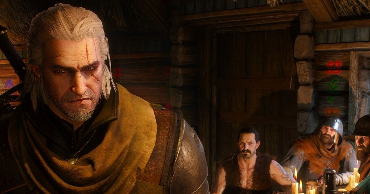 The Witcher 3 i Cyberpunk 2077 dobili proširenje