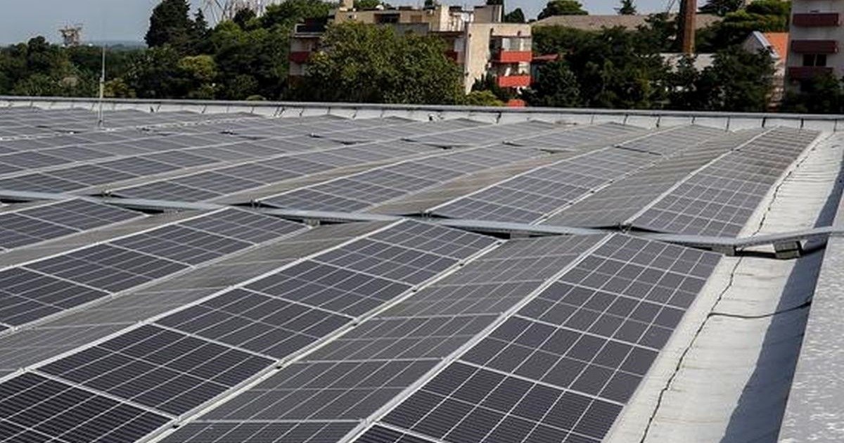 Splitsko-dalmatinska županija daje bespovratna sredstva za fotonaponske elektrane