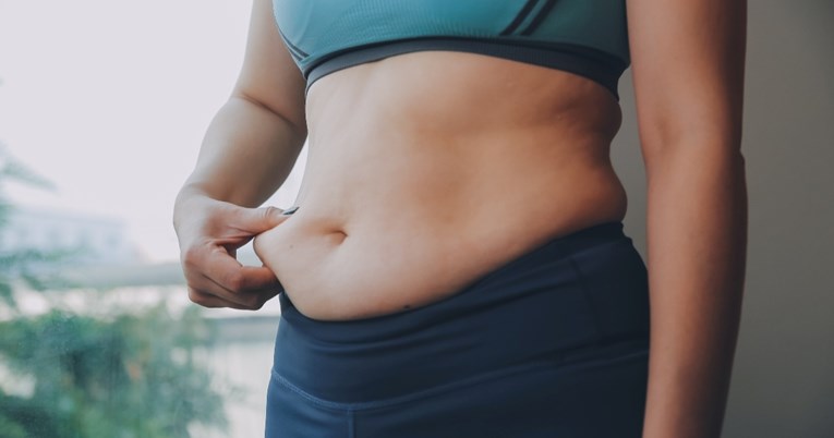 Nutricionisti: Želite smanjiti salo na trbuhu? Izbjegavajte tri vrste hrane