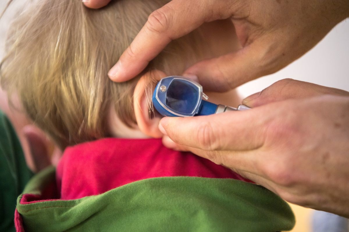 Sisak daje pedijatrima 1000 eura dodatka na plaću