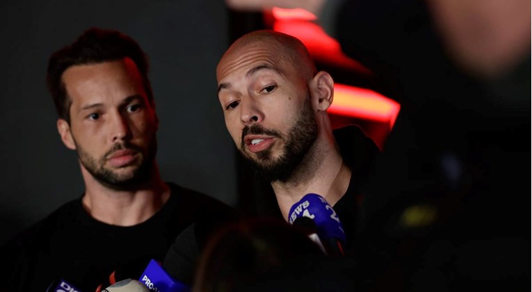 Andrew Tate bi mogao dobiti revanš nakon poraza od Chasea DeMoora