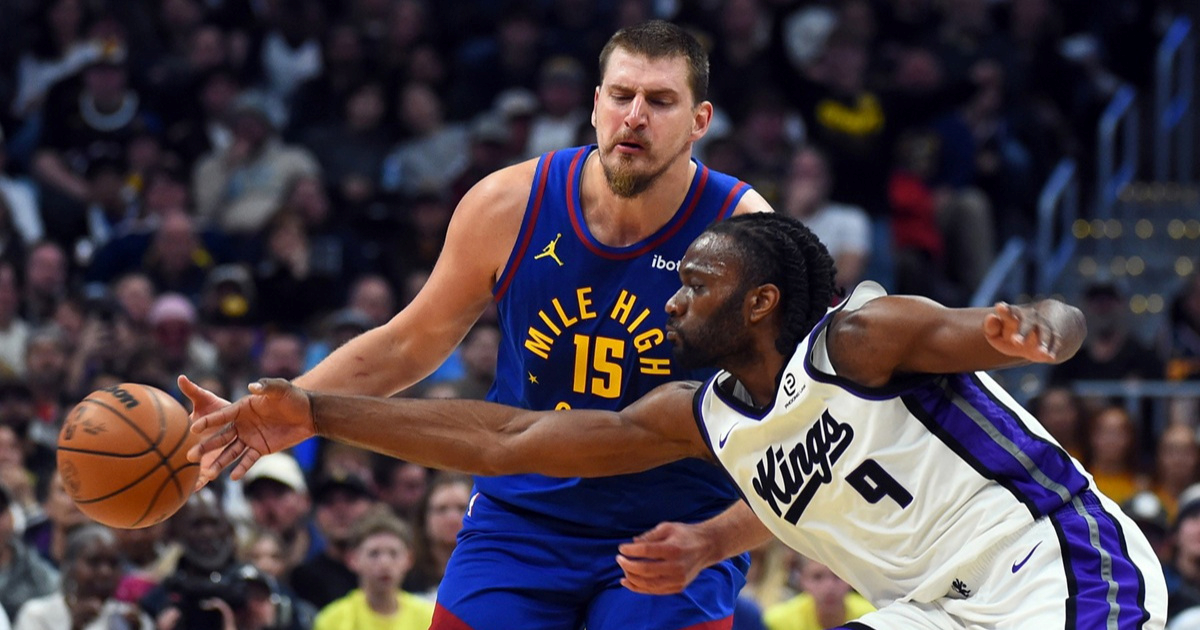 Veliko iznenađenje u NBA ligi. Jokić zabio 44 koša, Denver poražen