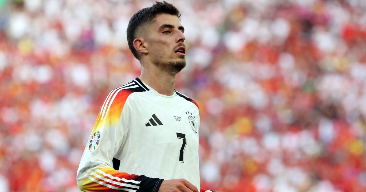 UŽIVO Njemačka otvara protiv najmanje nacije u povijesti Svjetskih prvenstava