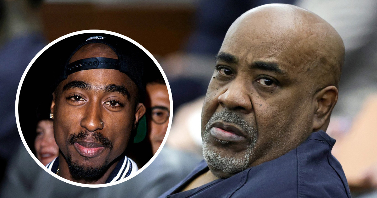 Počinje suđenje za ubojstvo Tupaca nakon gotovo 30 godina