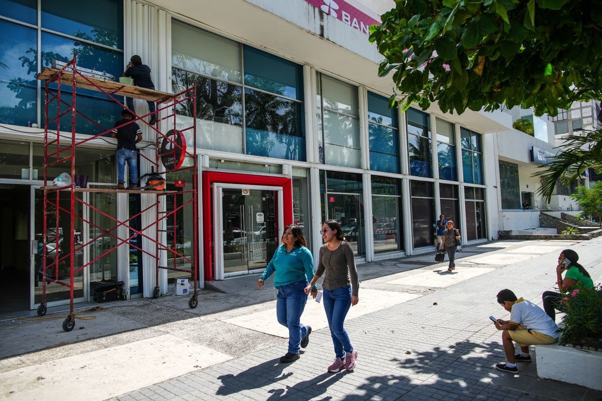 Meksiko skraćuje radni tjedan s 48 na 40 sati