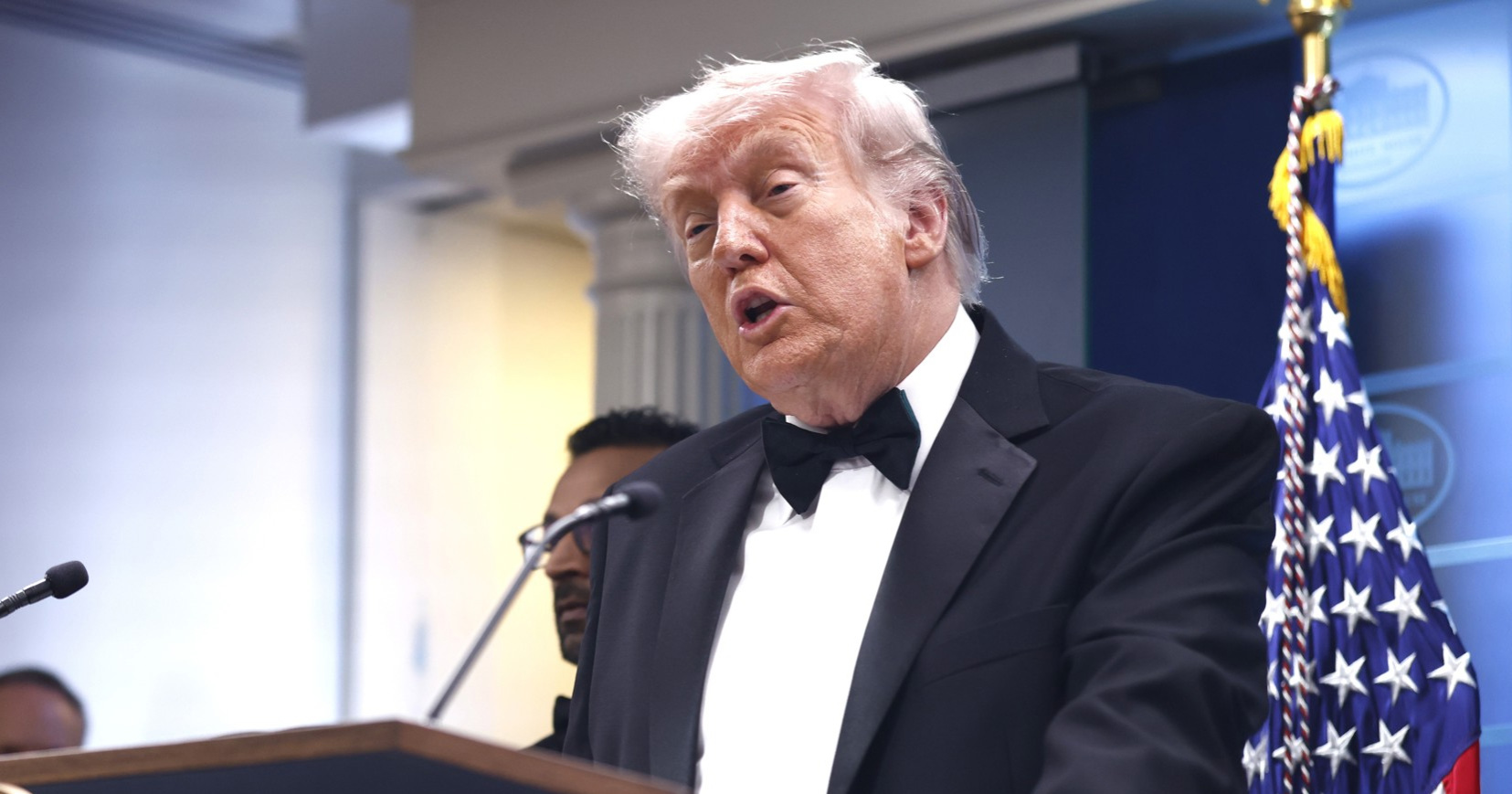 Trump: Mržnja između Putina i Zelenskog je besmislena. Suluda je