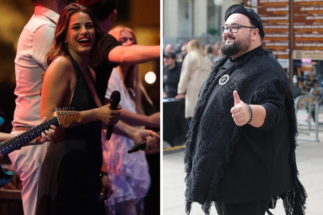 Koji ste tim - Duška ili Jacques?
