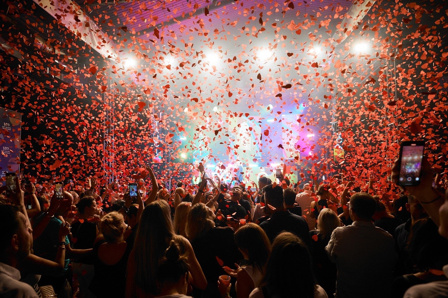 Weekend.18 oborio sve rekorde, festival koji ne prestaje rasti
