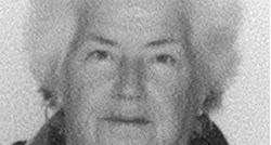 Nestala 73-godišnjakinja iz Gustirne kod Marine