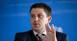 Butković: Vlada ni na koga nije vršila pritisak u vezi Fortenove