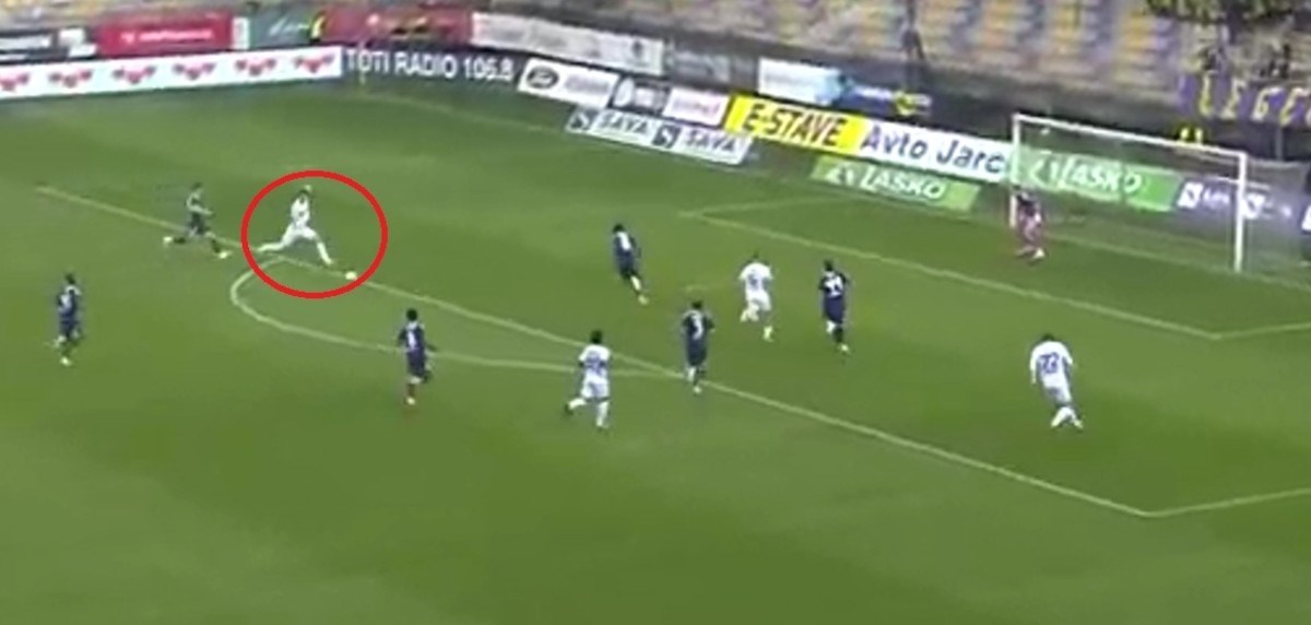 VIDEO Bivši dinamovac nastavio briljirati u Sloveniji. Soudani mu ukrao pobjedu