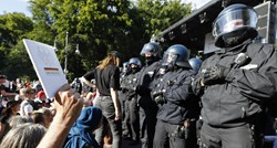 Berlin zabranjuje prosvjede protiv koronamjera