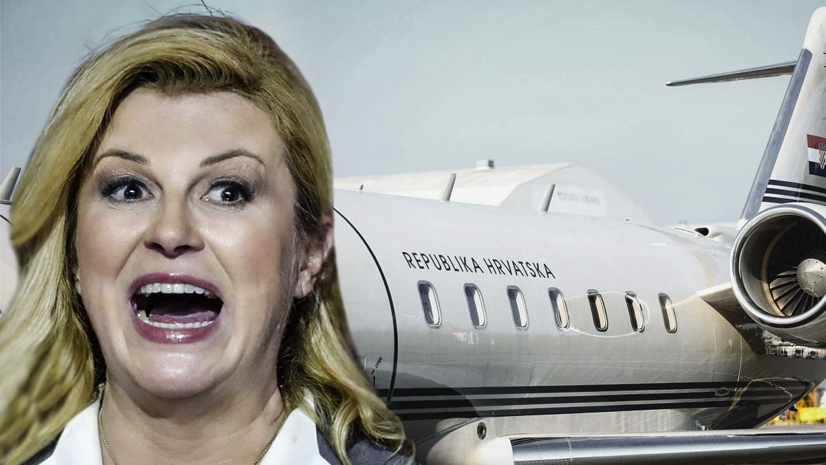 Kolinda prije odlaska s Pantovčaka ide na oproštajnu turneju po Europi?