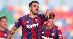 Hajdukov strijelac prozvao strance u momčadi nakon poraza