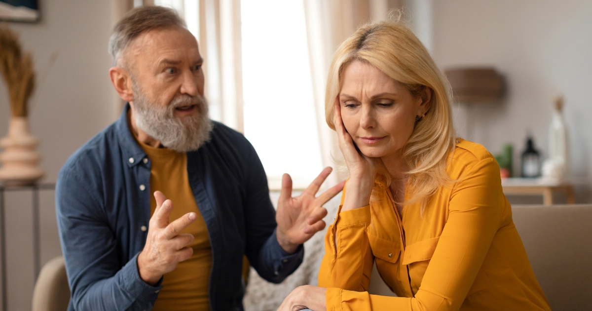 Savjetnici: Ako se mu&#x17E; osje&#x107;a zanemareno, po&#x10D;et &#x107;e govoriti &#x161;est fraza