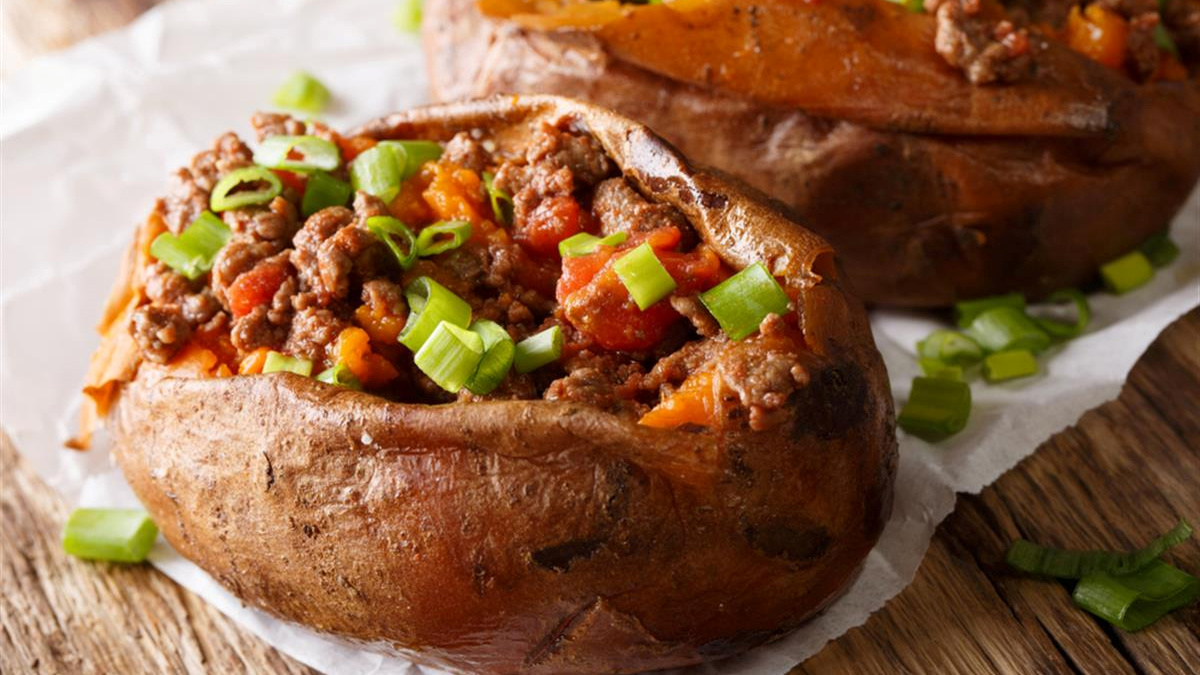 Jednom kad krumpir pripremite na ovaj način, postat će vam omiljeno jelo