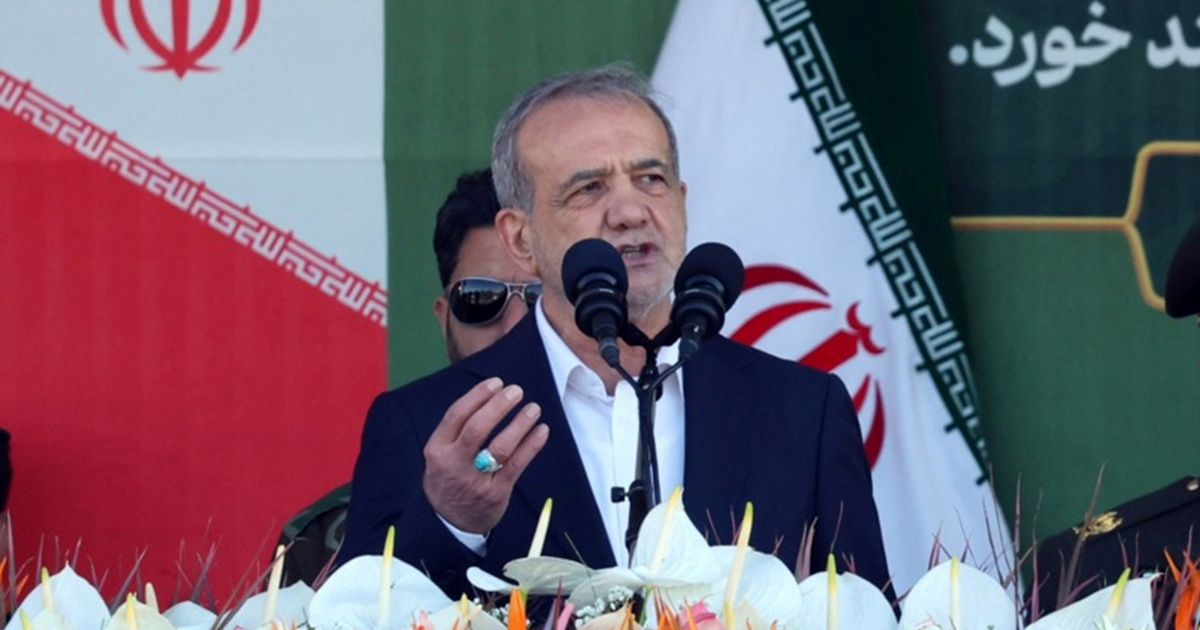 Iran pohvalio Španjolsku zbog odbijanja američkih napada