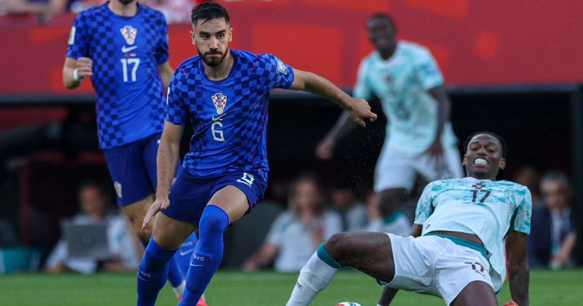 Gattuso odustao od Domingueza i krenuo po hrvatskog reprezentativca?