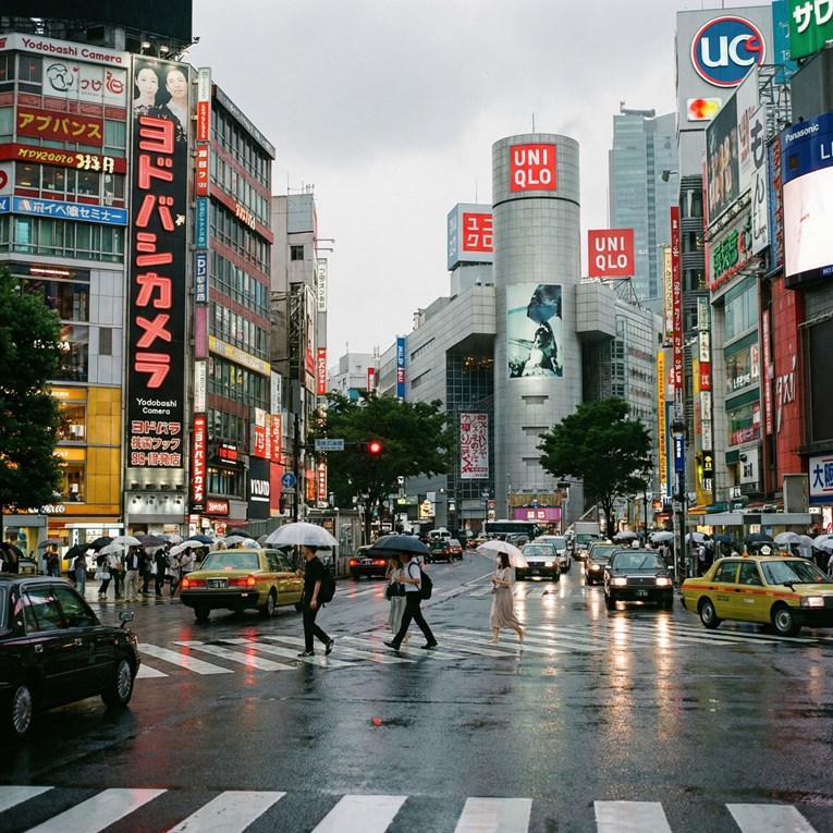 Koji ste grad po horoskopskom znaku?