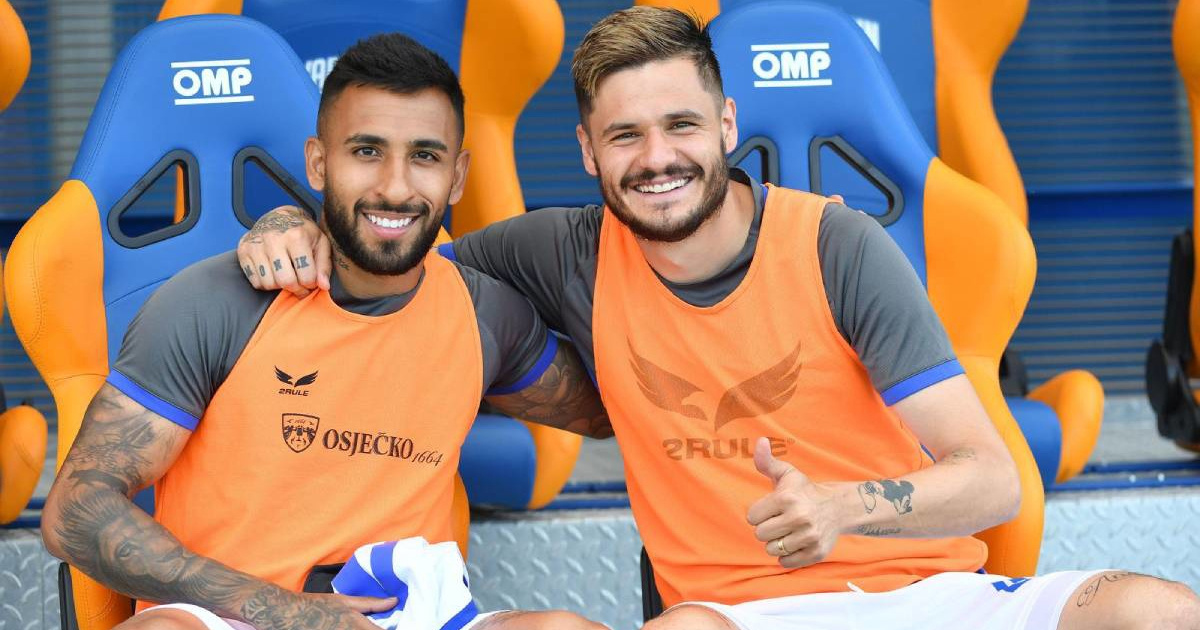 HR transferi: Kristijan Lovrić opet u SHNL-u. Škoti pišu o Sigurovoj poruci Hajduku