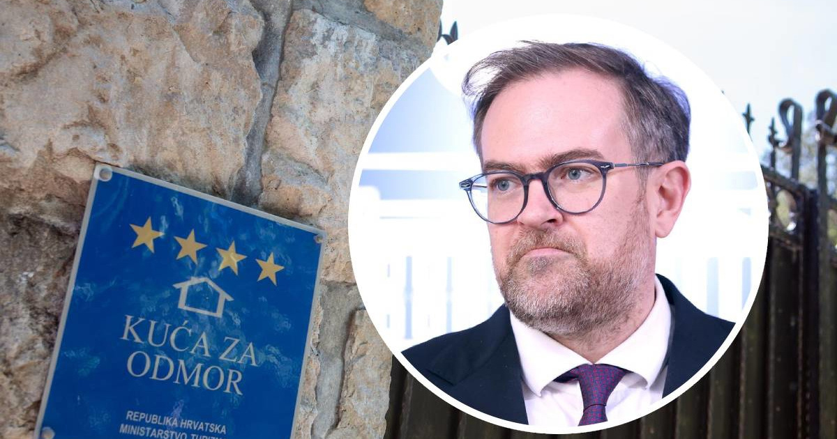 Zastupnik Centra šefu HTZ-a: Prazni apartmani nisu trošak države