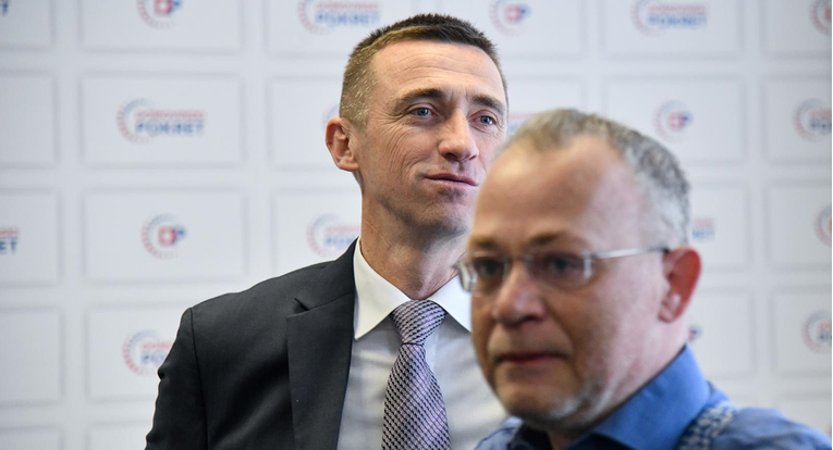 Penava: Nema raskola u Domovinskom pokretu