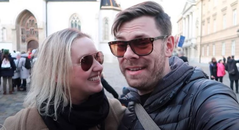 Američki YouTuberi o Zagrebu: Krov ove crkve izgleda kao da je od Lego kockica