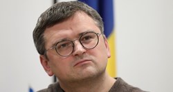 Ukrajinski šef diplomacije: Psihološki smo već članica NATO-a