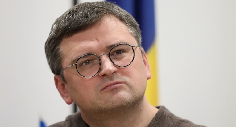 Ukrajinski šef diplomacije: Psihološki smo već članica NATO-a
