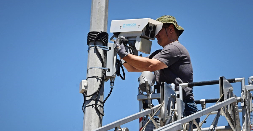 Diljem Hrvatske postavljaju se nove kamere, neće služiti samo mjerenju brzine
