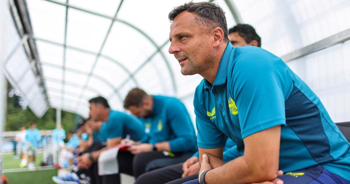 Kovačevićev Dinamo debitira protiv Osijeka. Ovo je vjerojatni sastav
