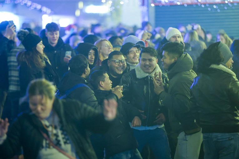 U 2025. izdano preko 160.000 dozvola za strane radnike, Nepalci na drugom mjestu