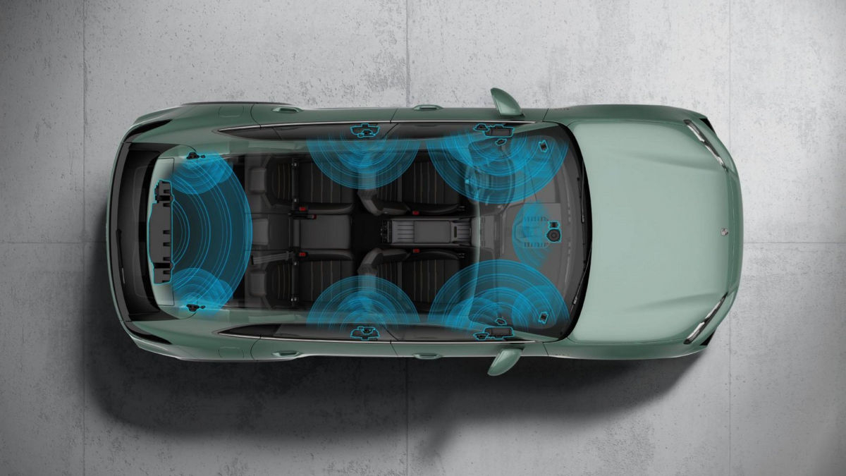 Porsche je malo "zabrazdio": kroz audio sustav želi ostvariti veću učinkovitost