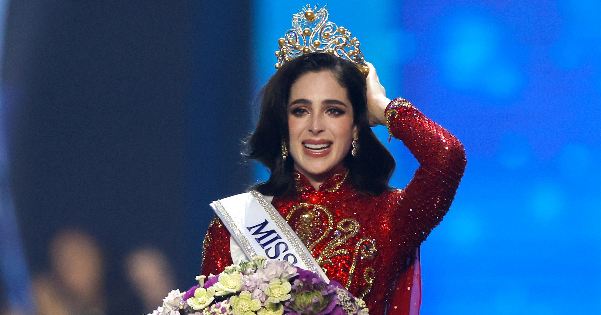 Nova Miss Universe: Zaslužila sam pobjedu i nikada se neću odreći krune