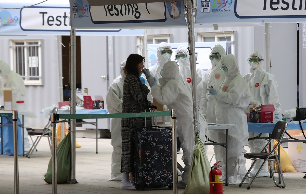 Zašto neke zemlje imaju velikih problema s testiranjem na koronavirus?
