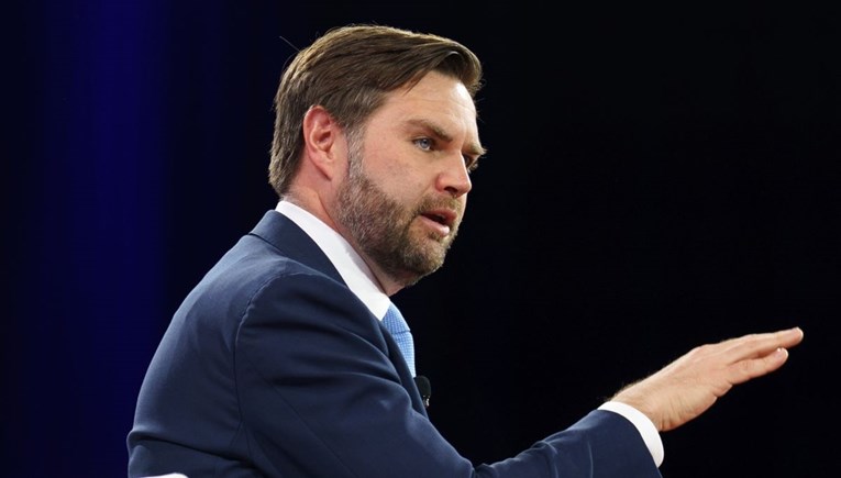 JD Vance: Besmisleno je misliti da se može unijeti pravi razdor između SAD-a i Europe