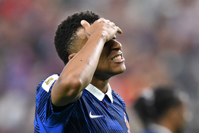 Mbappe ispao iz utrke za Zlatnu loptu. Evo tko je sad favorit
