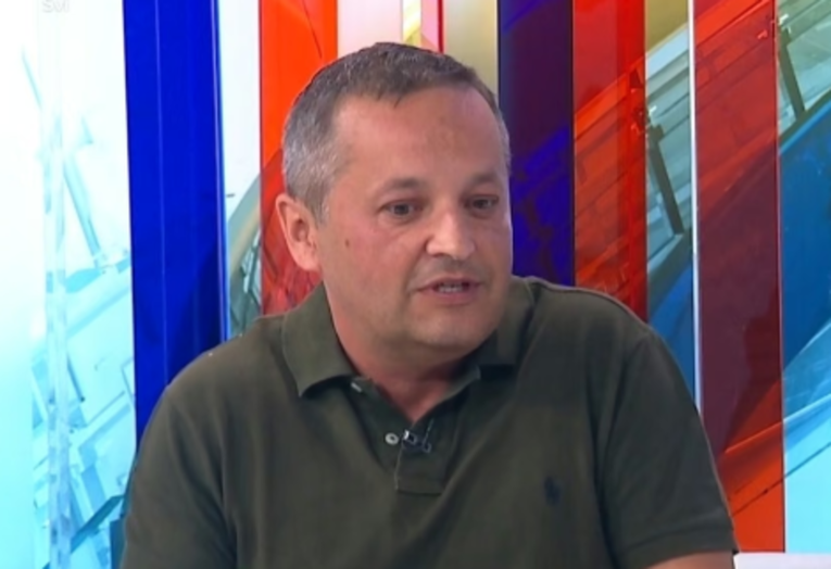 Branko Kolarić: Moj najveći krimen u SDP-u je što sam se drznuo pobijediti