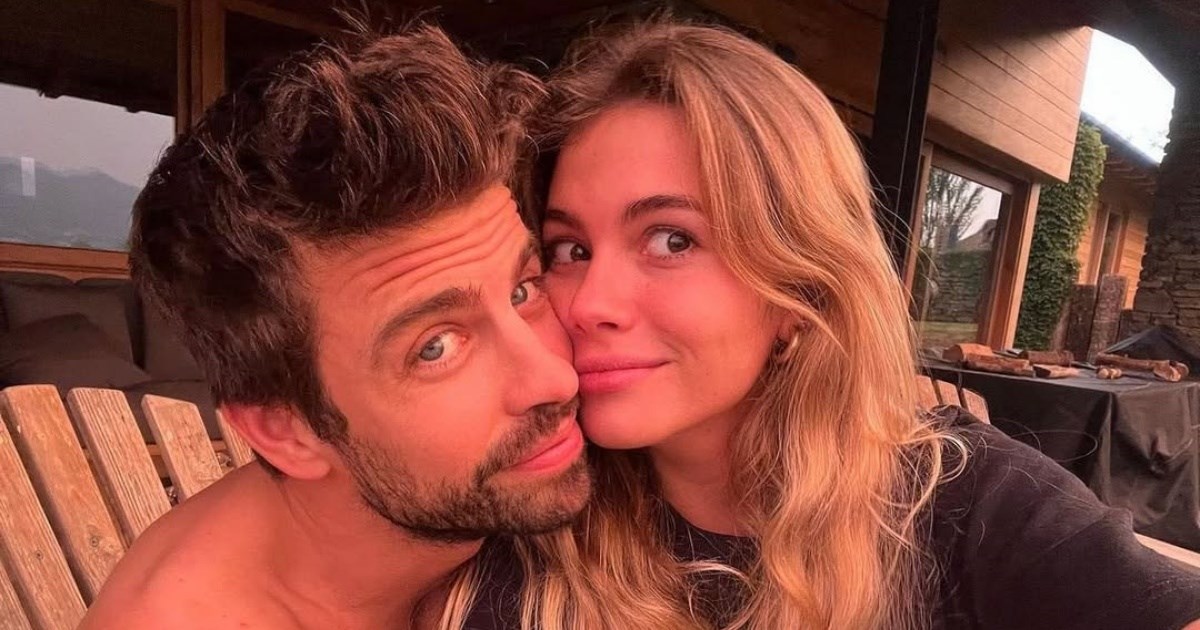 "Kriva je treća osoba": Gerard Piqué prekinuo s curom s kojom je prevario Shakiru?