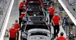 Istraživanje: Pogoršalo se stanje u njemačkoj automobilskoj industriji