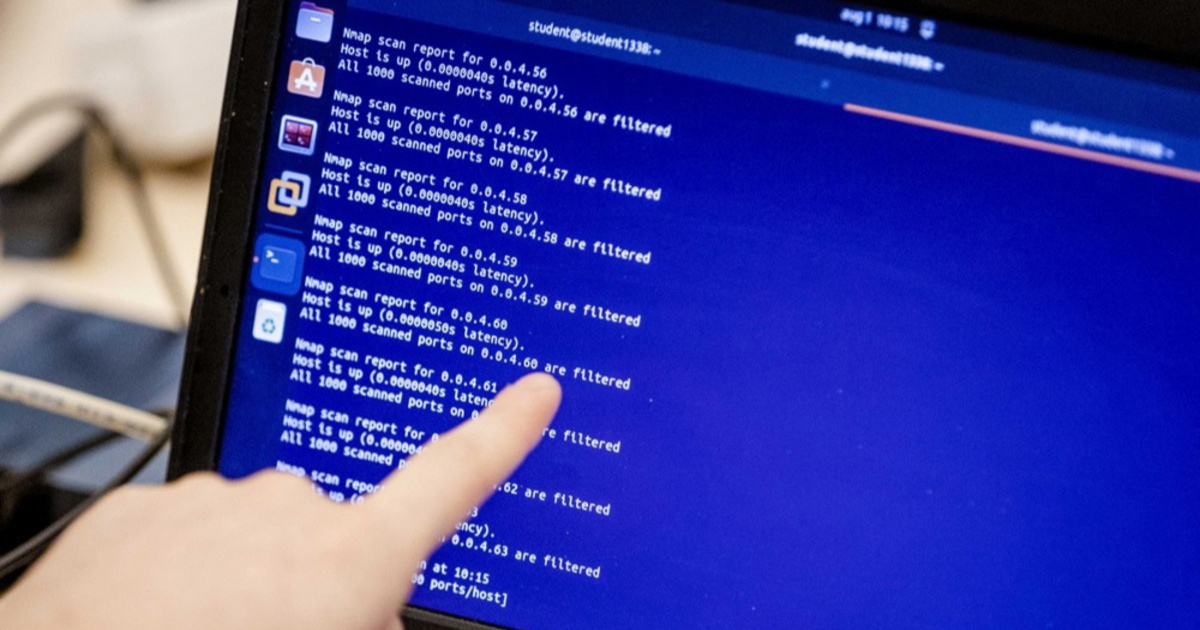 Nizozemske službe optužene da treniraju AI na podacima građana