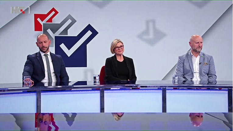 Habijan: HDZ je uvjerljivi pobjednik ovih izbora