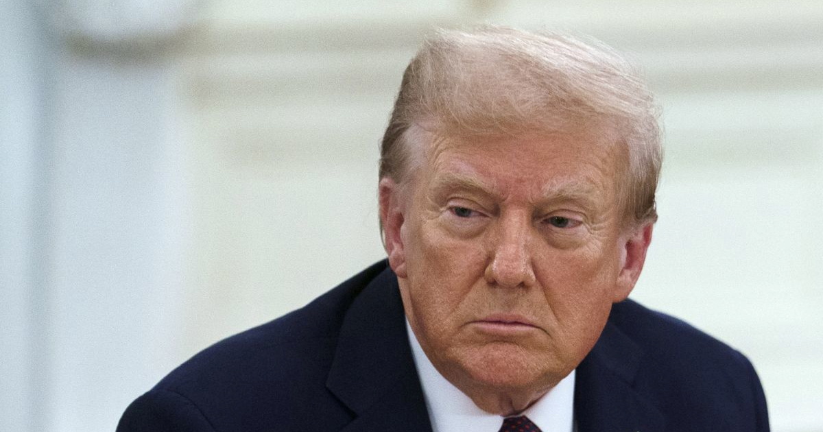 Sud odbio Trumpovu žalbu. I dalje će se izdavati putovnice za transrodne osobe