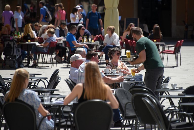Isplati li se studentima preko sezone raditi u Hrvatskoj?