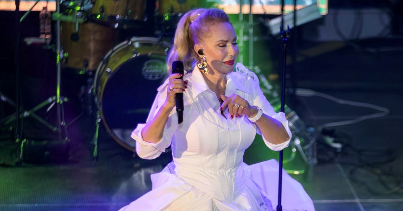 Udruge branitelja se bune, no Brena ipak večeras nastupa na Krku