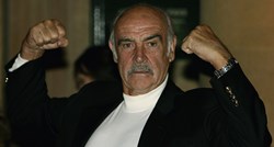 Malo je nedostajalo da Sean Connery u pedesetima potpiše za Manchester United