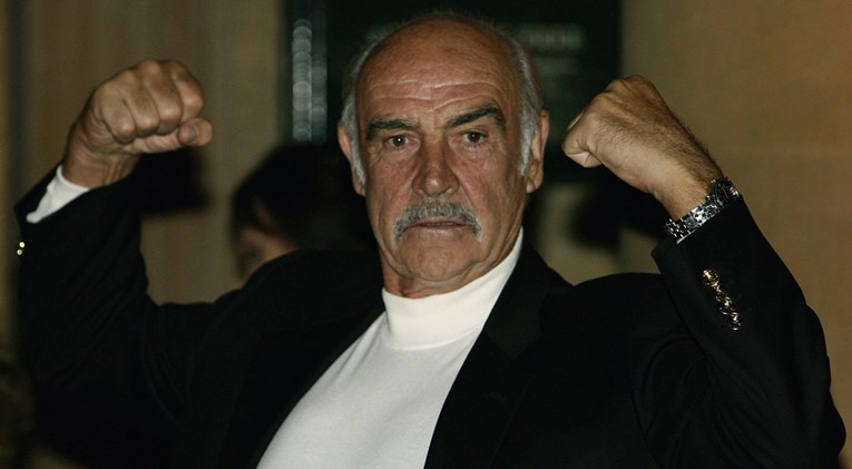 Malo je nedostajalo da Sean Connery u pedesetima potpiše za Manchester United