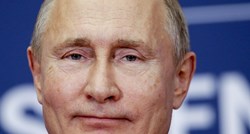 Putin kaže da je Rusija spremna omogućiti izvoz žitarica iz Ukrajine